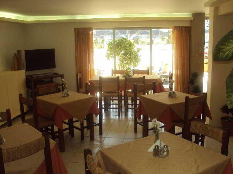 Villa Pasiphae Kamilari Luaran gambar