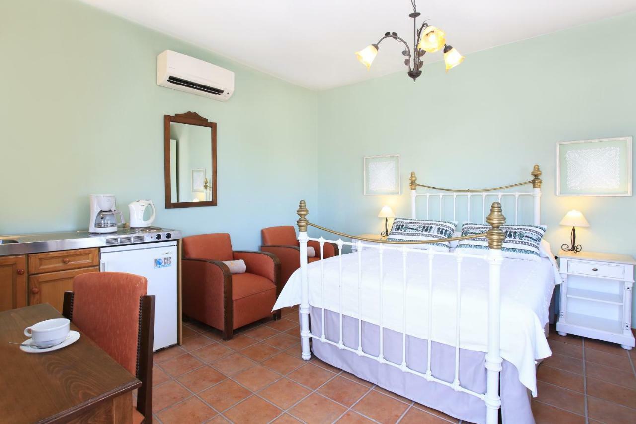 Villa Pasiphae Kamilari Luaran gambar